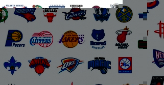 NBA generaliniai vadybininkai siekia žaidėjų išpirkimo sezono metu taisyklių pakeitimo